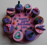 Cupcake Creations by Cassandra 1089899 Image 3